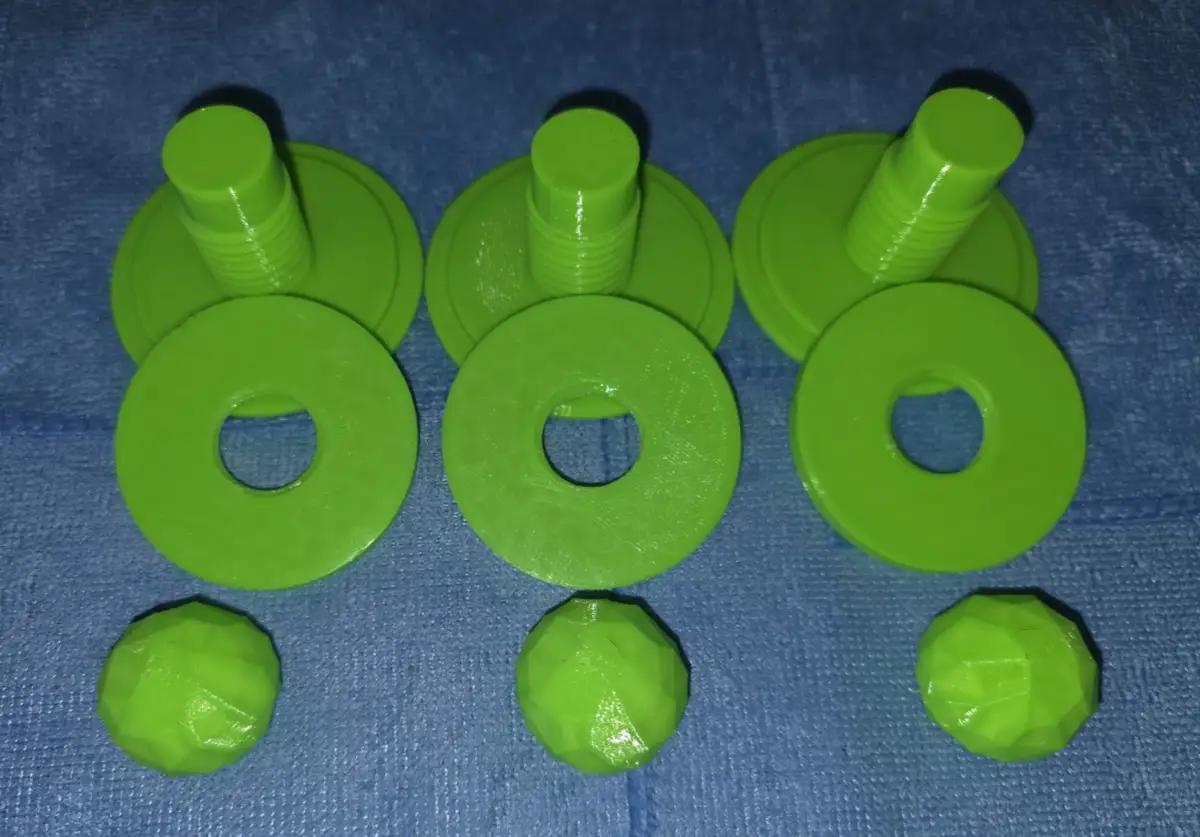 trellis kit